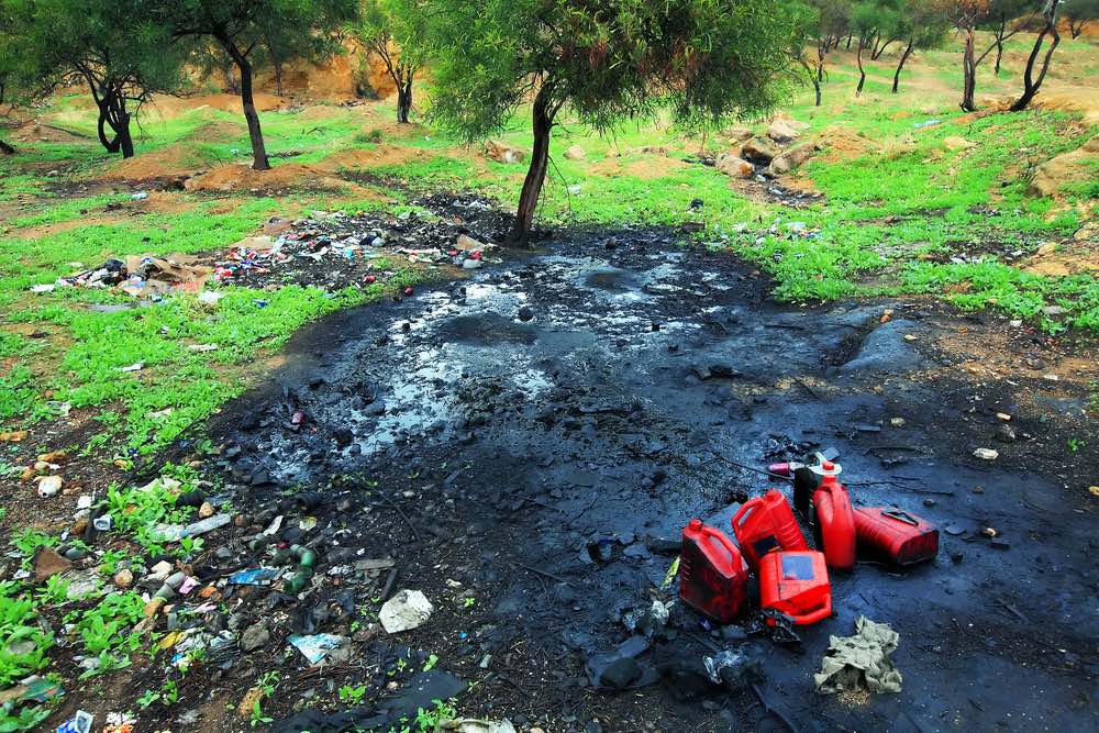 El Congreso aprueba y remite al Senado el Proyecto de Ley de residuos y suelos contaminados.